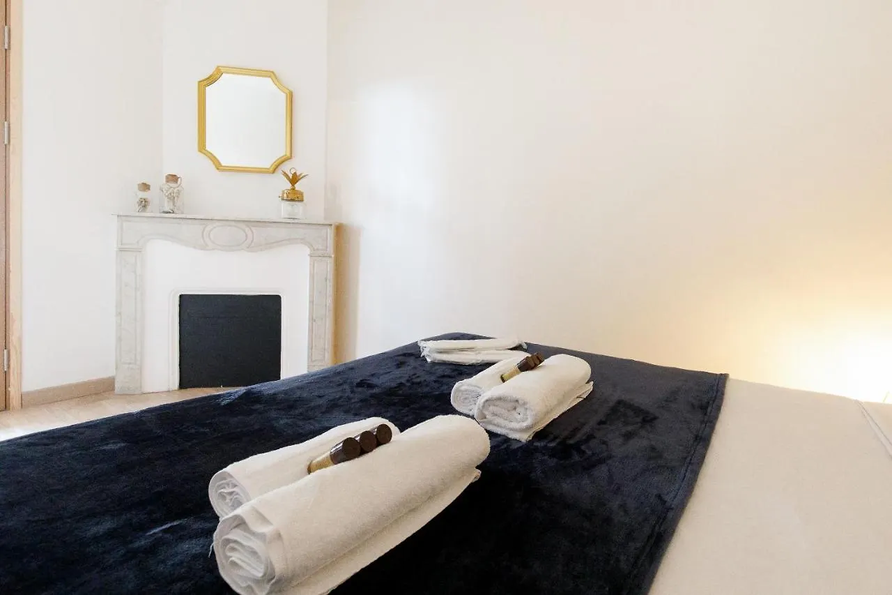 Lumiere Yourhosthelper Apartment Cannes