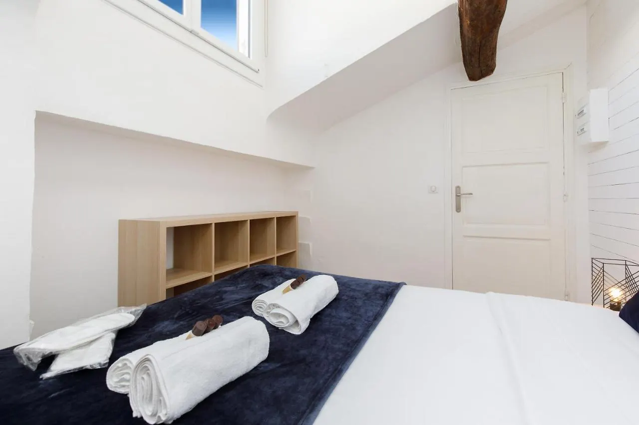 Lumiere Yourhosthelper Apartment Cannes