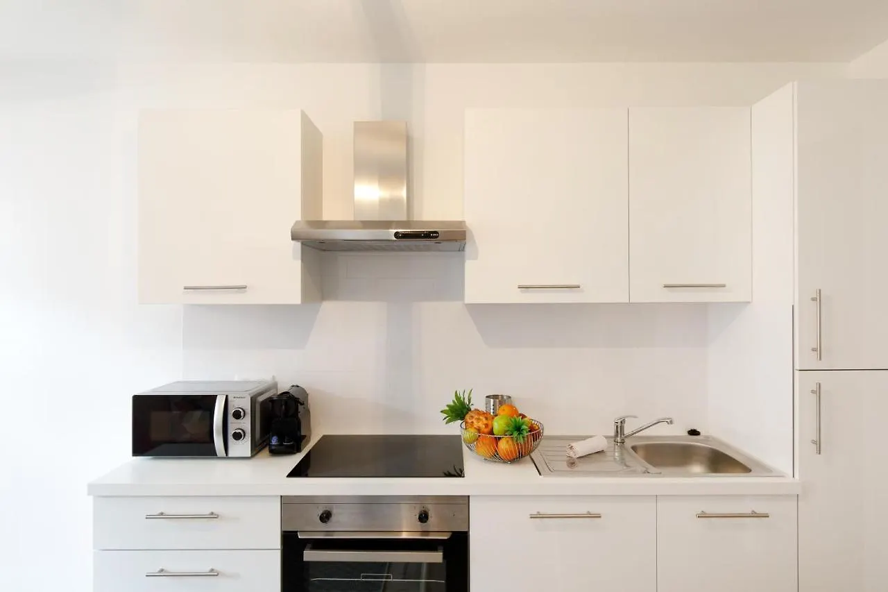 Lumiere Yourhosthelper Cannes Apartment