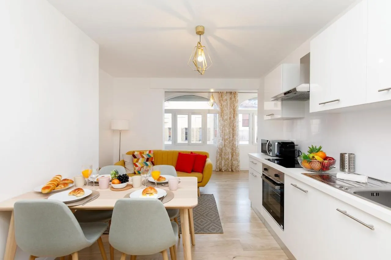 Apartament Lumiere Yourhosthelper Cannes
