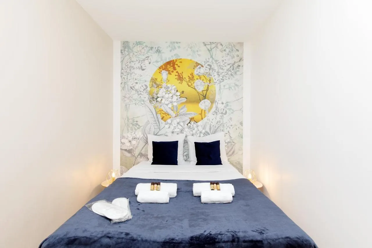 Apartment Lumiere Yourhosthelper Cannes France
