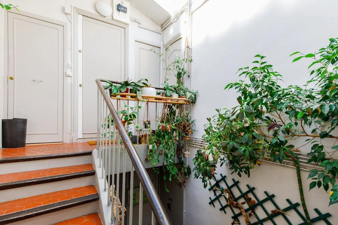 Apartment Lumiere Yourhosthelper Cannes