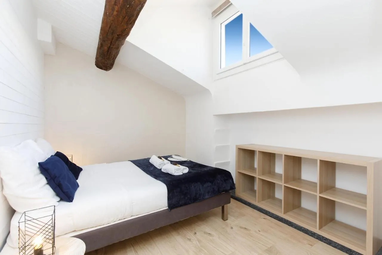Apartmán Lumiere Yourhosthelper Cannes